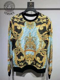 Picture of Versace Sweatshirts _SKUVersaceS-XXLsstn4526941